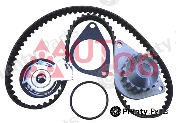 Autlog WK3013 — Water Pump & Timing Belt Kit