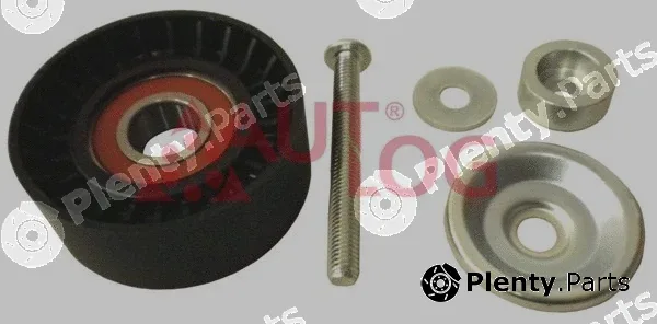 Autlog RT1697 — Deflection/Guide Pulley, V-ribbed belt