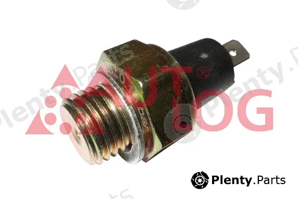 Autlog AS2070 — Oil Pressure Switch