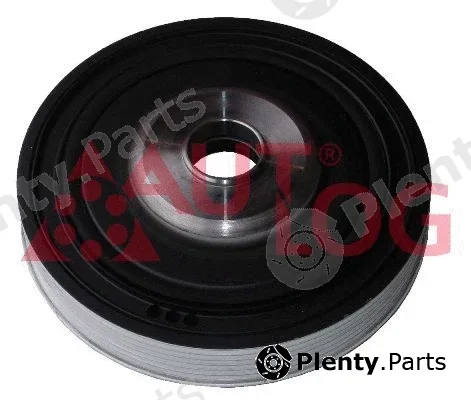 Autlog RT1538 — Belt Pulley, crankshaft