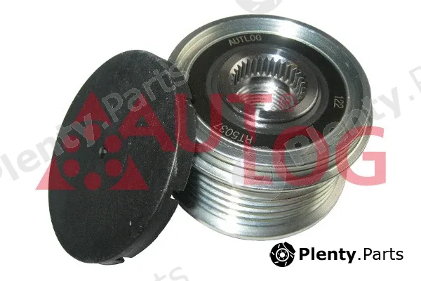 Autlog RT5037 — Alternator Freewheel Clutch