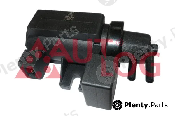 Autlog AV6171 — Pressure Converter, exhaust control