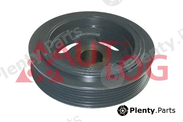 Autlog RT1919 — Belt Pulley, crankshaft