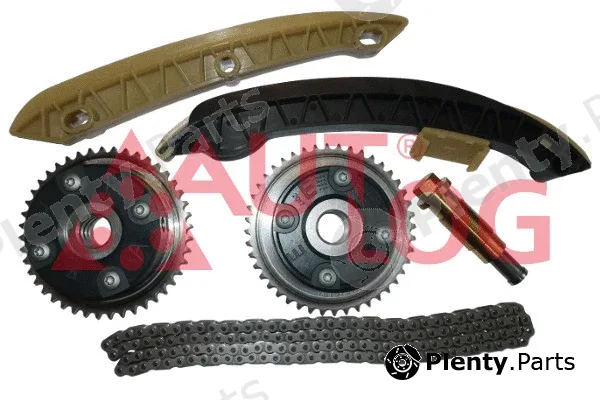 Autlog KT1039 — Timing Chain Kit
