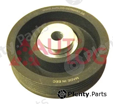 Autlog RT1758 — Deflection/Guide Pulley, V-ribbed belt