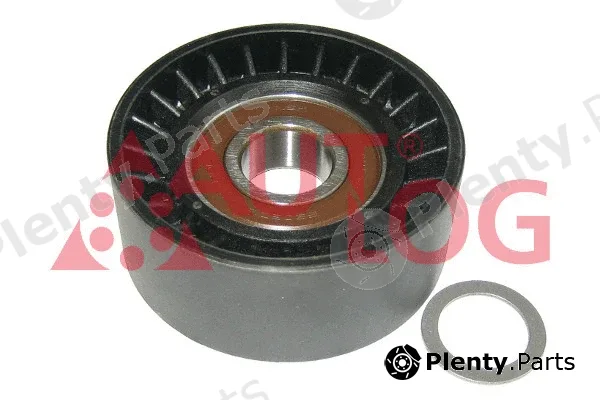 Autlog RT1860 — Tensioner Pulley, V-ribbed belt