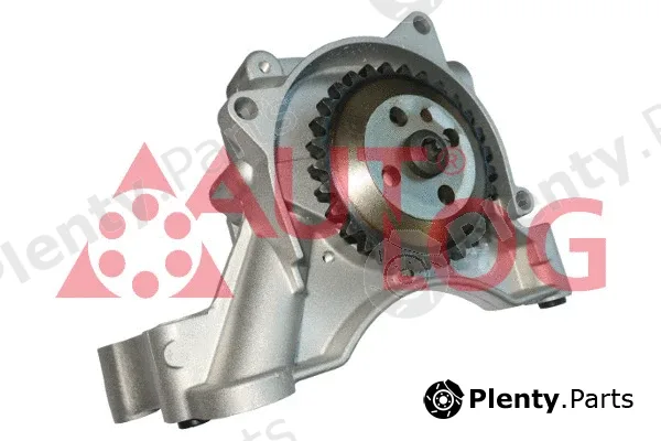 Autlog OP2002 — Oil Pump