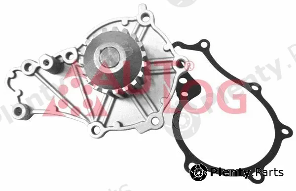 Autlog WP7026 — Water Pump, engine cooling