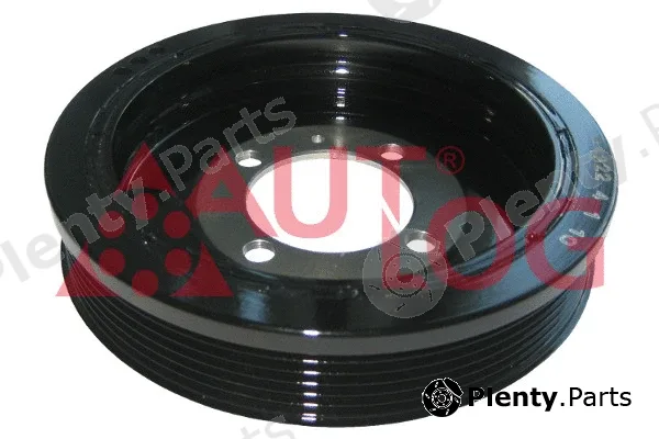 Autlog RT1907 — Belt Pulley, crankshaft