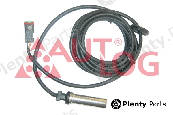 Autlog AS7007 — Sensor, wheel speed