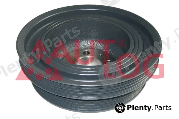 Autlog RT1929 — Belt Pulley, crankshaft