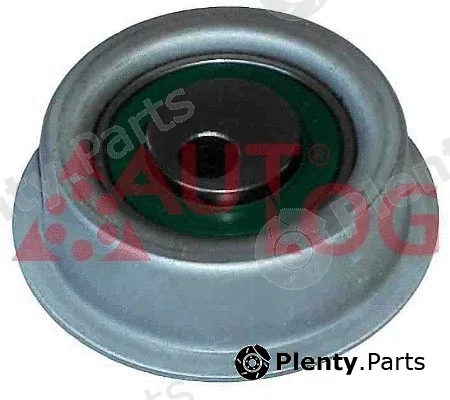 Autlog RT1404 — Tensioner Pulley, timing belt