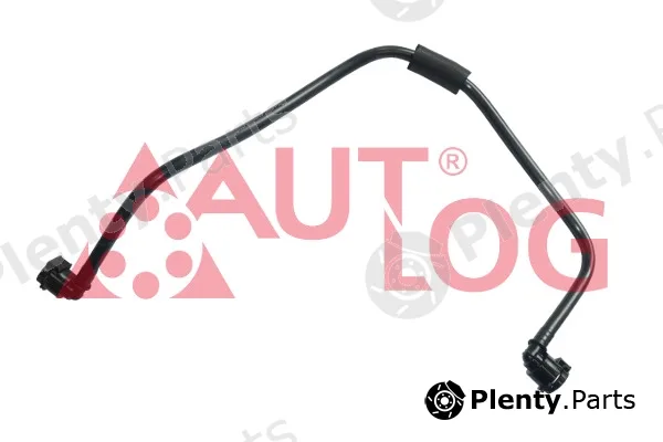 Autlog KL3233 — Coolant Pipe