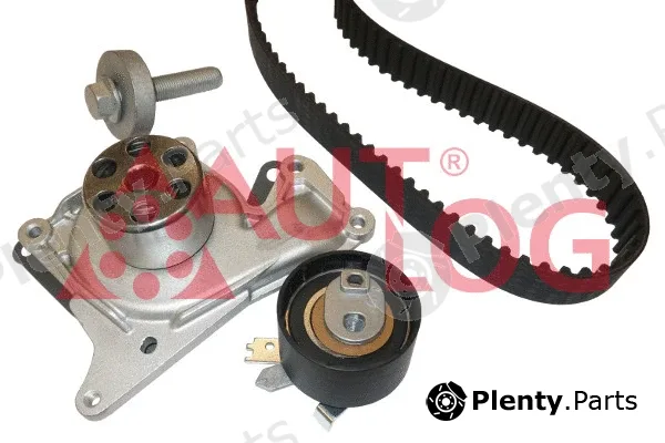 Autlog WK3100 — Water Pump & Timing Belt Kit