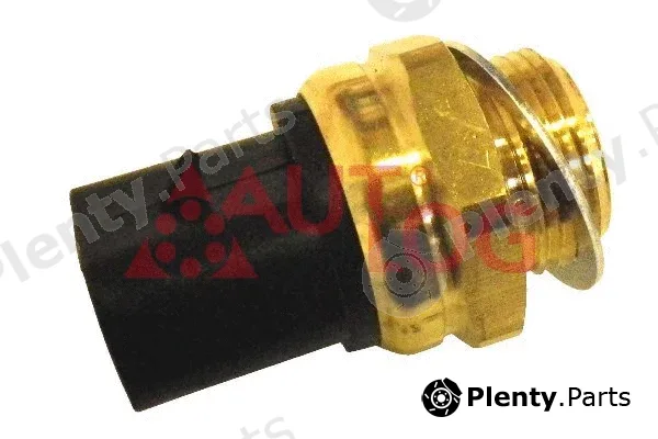 Autlog AS2129 — Temperature Switch, radiator fan