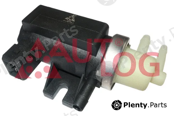 Autlog AV6167 — Pressure Converter, exhaust control