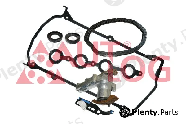 Autlog KT1008 — Timing Chain Kit
