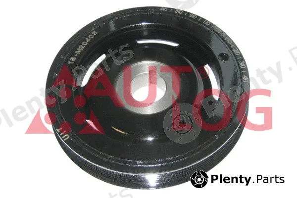 Autlog RT1879 — Belt Pulley, crankshaft