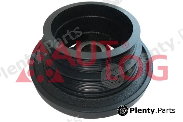 Autlog RT1956 — Belt Pulley, crankshaft