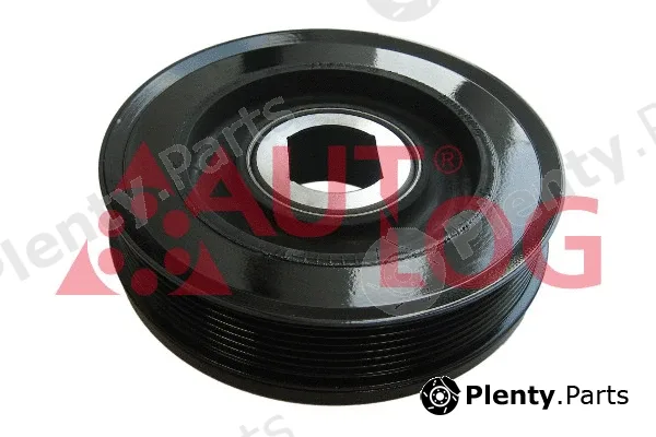 Autlog RT1614 — Belt Pulley, crankshaft
