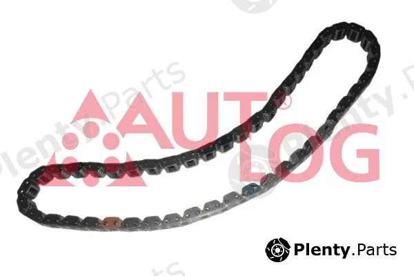 Autlog KT2008 — Timing Chain