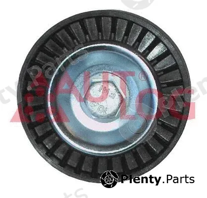 Autlog RT1508 — Deflection/Guide Pulley, V-ribbed belt