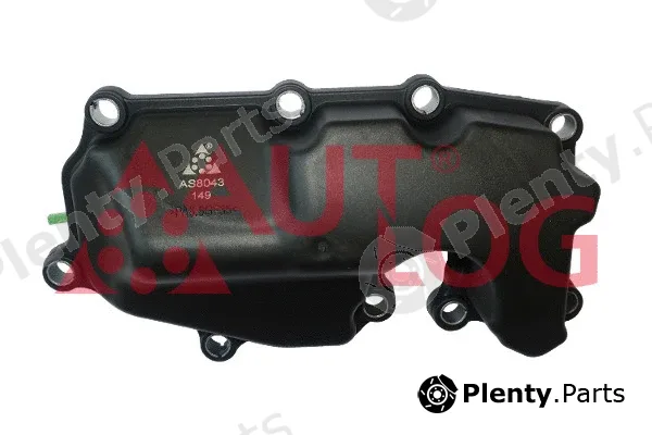 Autlog AS8043 — Oil Separator, crankcase ventilation