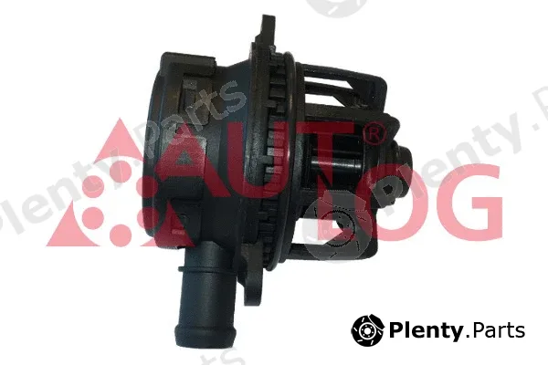Autlog AS8044 — Oil Separator, crankcase ventilation