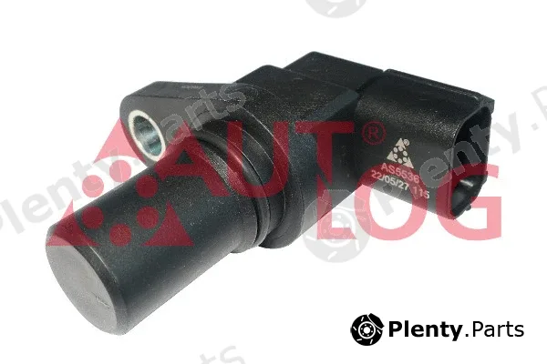 Autlog AS5536 — RPM Sensor, automatic transmission