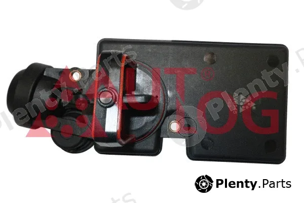 Autlog AV6145 — Control Valve, air intake