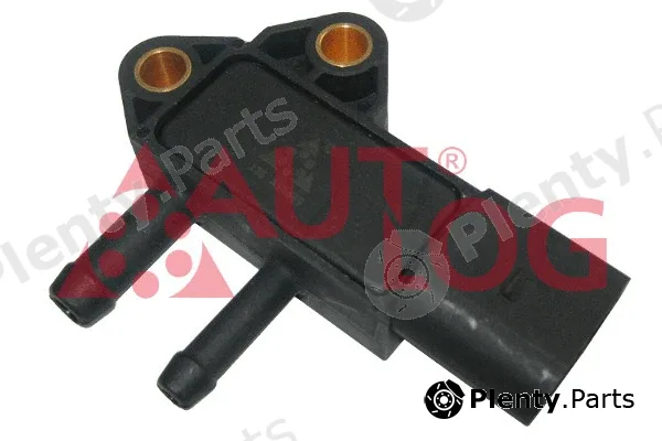 Autlog AS4889 — Sensor, exhaust pressure