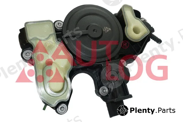 Autlog AS8012 — Oil Separator, crankcase ventilation