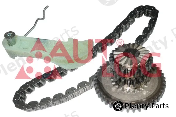 Autlog KT1024 — Chain Kit, oil pump drive