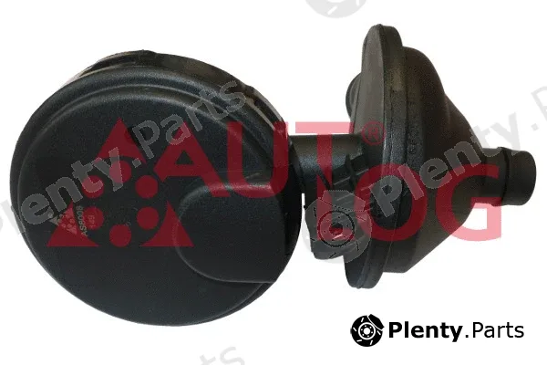 Autlog AS8008 — Oil Separator, crankcase ventilation