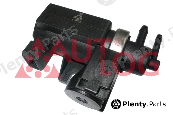 Autlog AV6173 — Pressure Converter, exhaust control