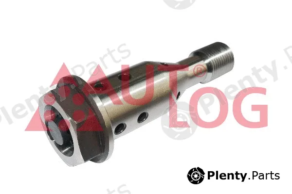Autlog KT3038 — Control Valve, camshaft adjustment