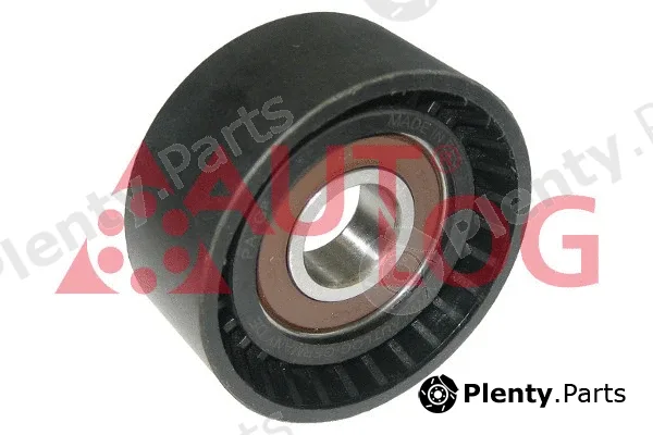 Autlog RT1897 — Deflection/Guide Pulley, V-ribbed belt