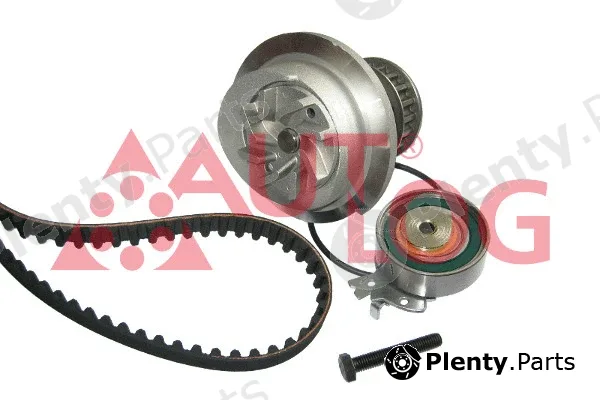 Autlog WK3079 — Water Pump & Timing Belt Kit