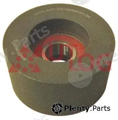 Autlog RT1713 — Tensioner Pulley, V-ribbed belt