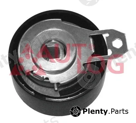 Autlog RT1381 — Tensioner Pulley, timing belt