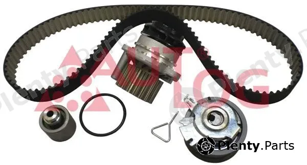 Autlog WK3016 — Water Pump & Timing Belt Kit