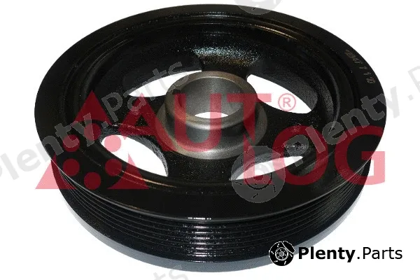 Autlog RT1950 — Belt Pulley, crankshaft