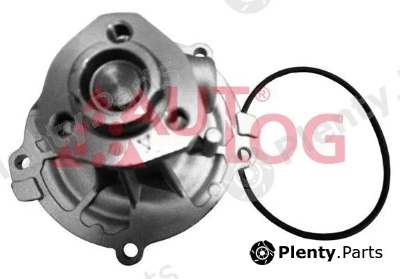 Autlog WP7020 — Water Pump, engine cooling