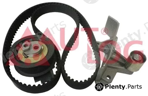Autlog ZK1049 — Timing Belt Kit