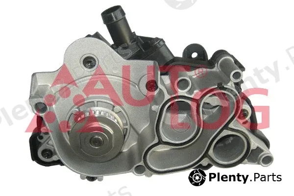 Autlog WP7104 — Water Pump, engine cooling