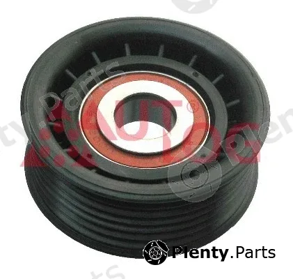 Autlog RT1045 — Deflection/Guide Pulley, V-ribbed belt