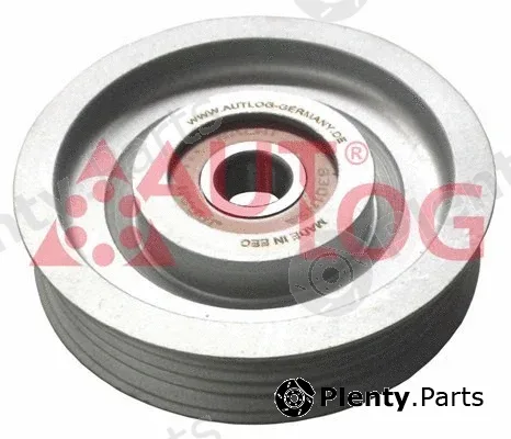 Autlog RT1705 — Deflection/Guide Pulley, V-ribbed belt