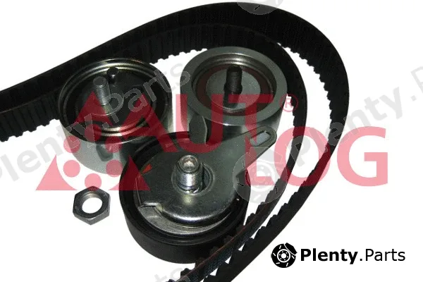 Autlog ZK1104 — Timing Belt Kit