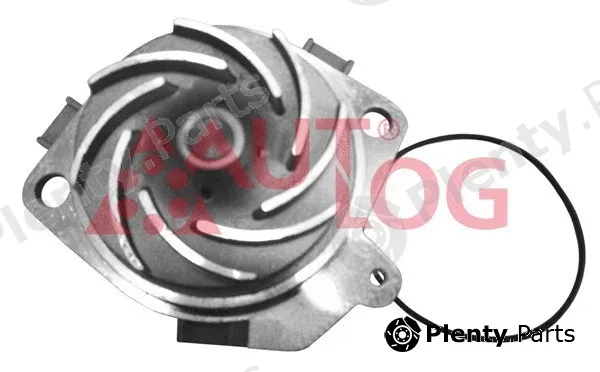 Autlog WP7028 — Water Pump, engine cooling