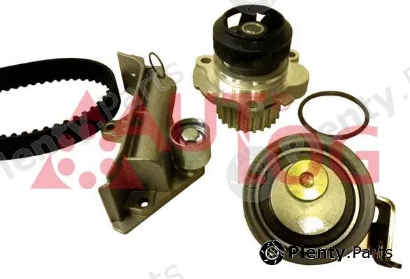Autlog WK3048 — Water Pump & Timing Belt Kit
